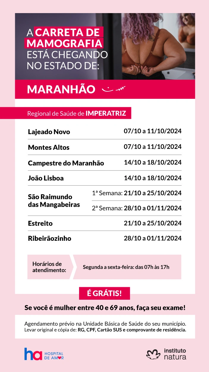 Maranhão