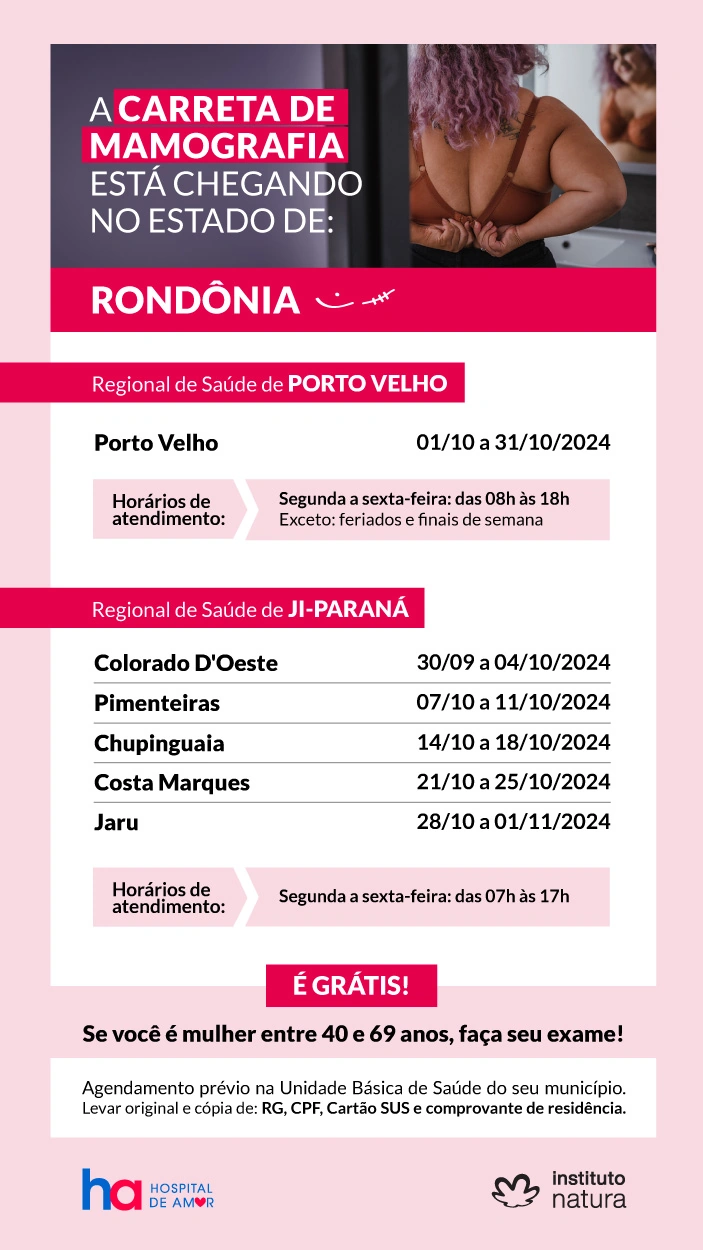 Rondônia